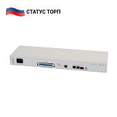 VoIP-шлюз TAU-24.IP DC